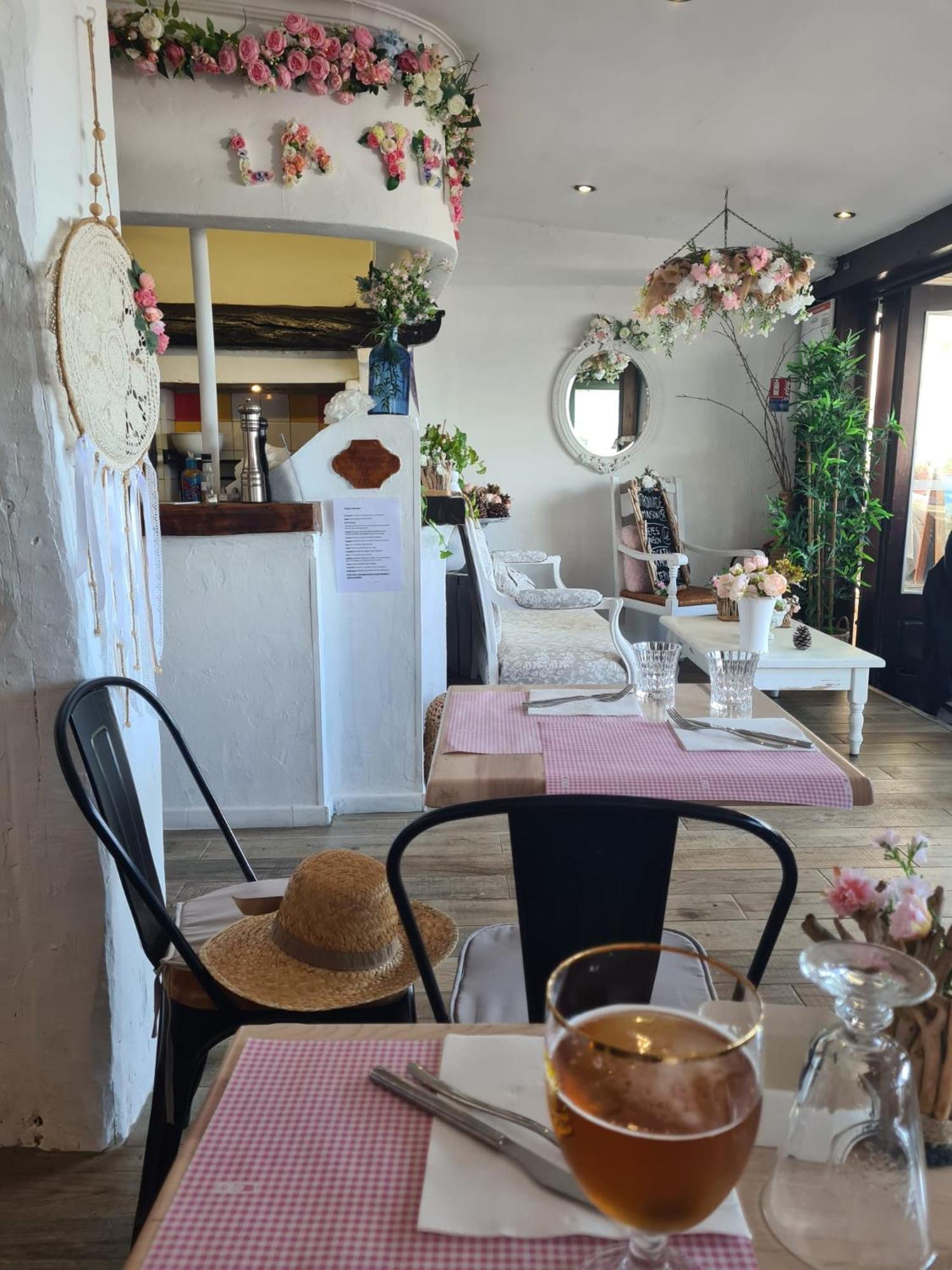 La Marina - T2 Apartment Villeneuve-Loubet Εξωτερικό φωτογραφία