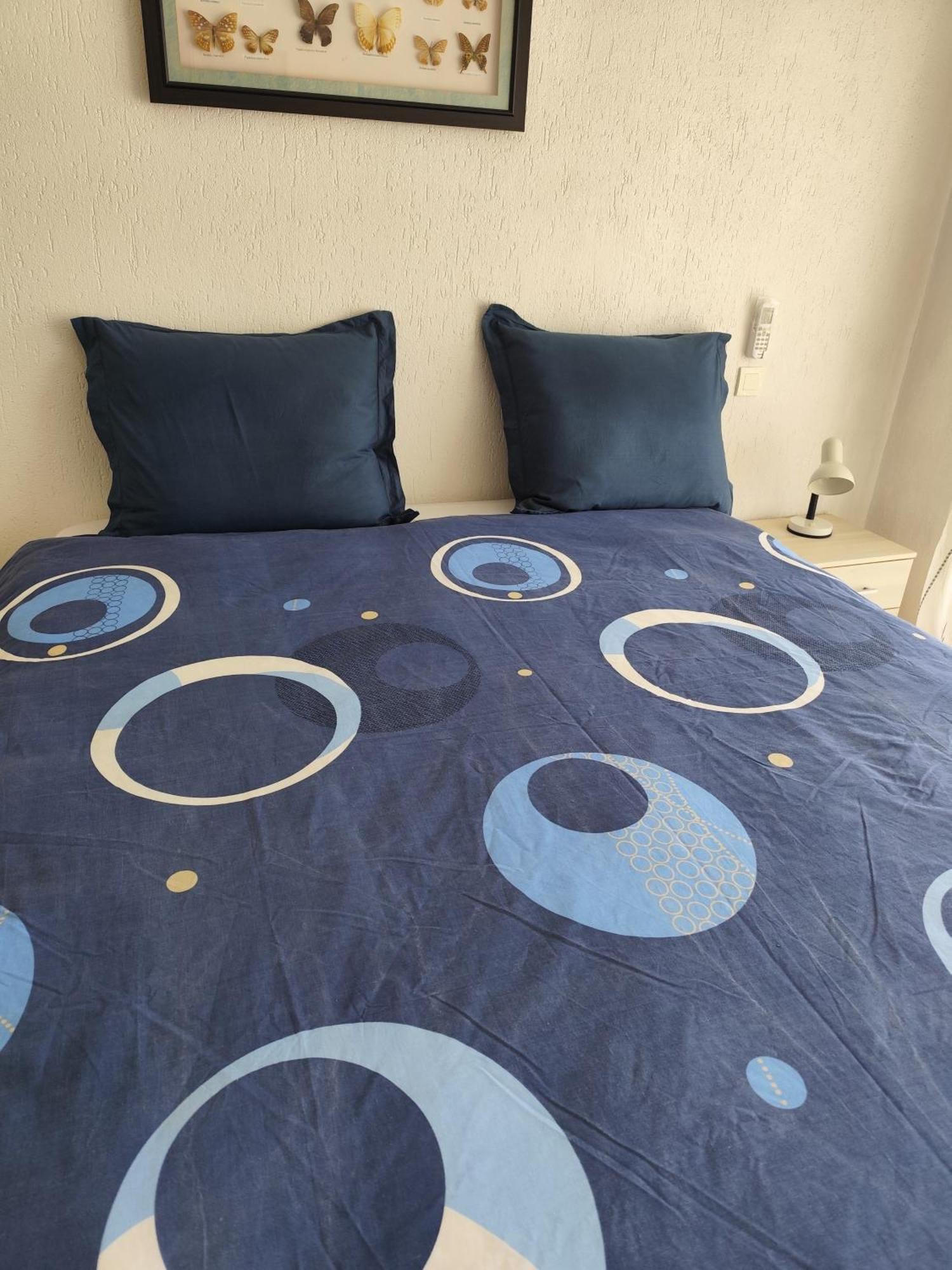 La Marina - T2 Apartment Villeneuve-Loubet Εξωτερικό φωτογραφία